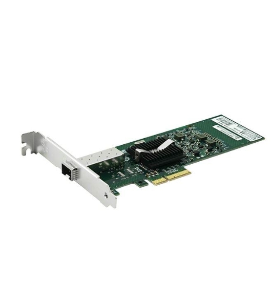 Сетевой адаптер PCIE 1Gb 2SFP LREC9712HF-2SFP LR-LINK