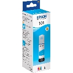 Картридж струйный Epson L101 C13T03V24A синий (70мл) для Epson L4150/L4160/L6160/L6170/L6190, фото3