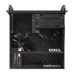 Серверный корпус ExeGate Pro EX293222RUS 4U450-16/4U4019S (RM 19', высота 4U, глубина 450, БП 1100RADS, USB), фото18