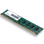 Оперативная память Patriot, DDR3, 4GB (1x4 GB), 1333 MHz, CL9, DIMM, фото9