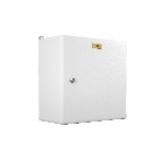 Монтажные шкафы, стойки Elbox Электротех. распред. шкаф IP66 навесной (В400xШ400xГ210) EMW c одной дверью (EMW-400.400.210-1-IP66), фото7