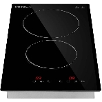 Электрическая варочная панель HOMSair HVC32BK, фото9
