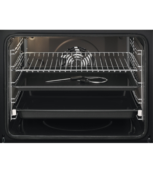 Духовой шкаф Electrolux EOE5C71Z, встраиваемый
