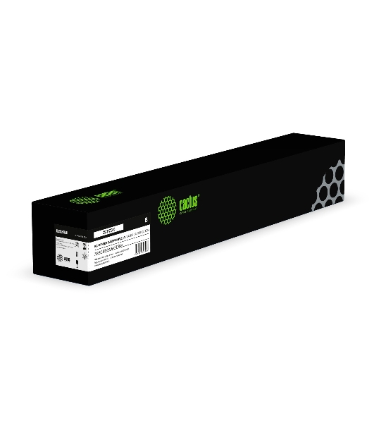 Картридж лазерный Cactus CS-TK7310 черный (15000стр.) для Kyocera P4140DN