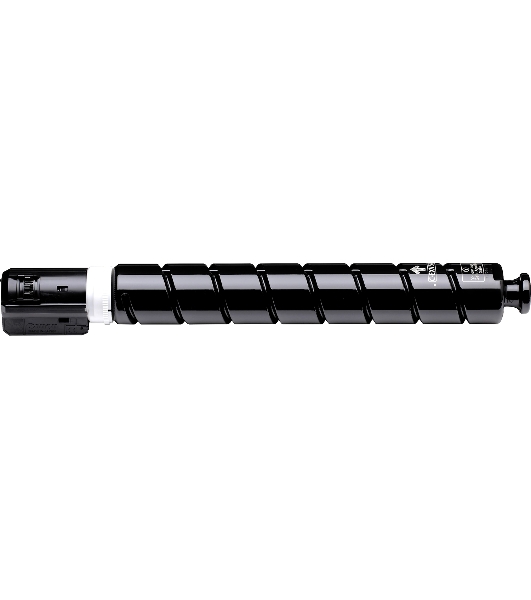 Картридж лазерный Canon C-EXV54Y (1397C002) желтый (8 500 стр.) для Canon imageRUNNER C3226i/C3025i/C3025/C3125i