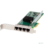 Сетевой адаптер Quad Port Copper Gigabit Ethernet PCI Express Server Adapter Intel® based (PE2G4I35L) OEM (аналог Intel I350-T4), фото3