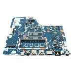 Материнская плата для Lenovo L340-15IWL L340-17IWL NOK i7-8565U MX230 2G_0G, фото2