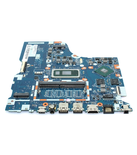 Материнская плата для Lenovo L340-15IWL L340-17IWL NOK i7-8565U MX230 2G_0G