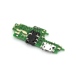 шлейф с разъемом зарядки для Tecno Spark Go, фото2