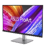 Монитор 31.5' ASUS ProArt PA329CRV IPS 3840x2160, 60 Гц, 5 мс, 16:9, 400 кд/м2, 2xHDMI, 2хDP, 1x3.5 мм, черный/серебристый, фото15