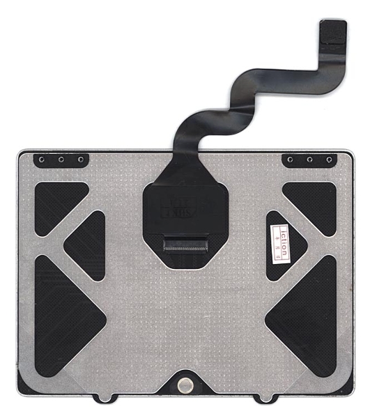 Тачпад для Apple MacBook A1398 Mid 2012