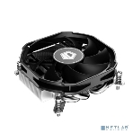 Кулер для процессора ID-COOLING IS-30i черный 92мм алюминий 3600rpm 35db 4-pin 100W 30мм, фото12