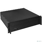 Серверный корпус ExeGate Pro 3U450-08 (RM 19', высота 3U, глубина 450, без БП, USB), фото37