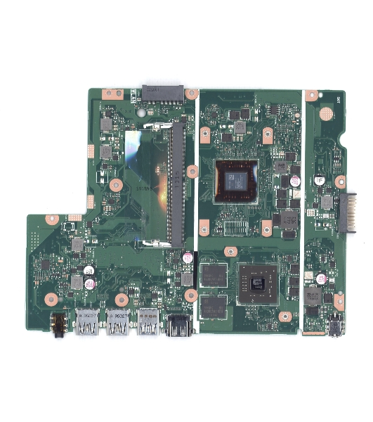 Материнская плата для Asus X540BP A9-9425 90NB0IZ0-R00010