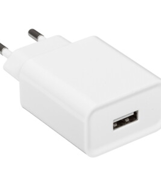 Сетевое зарядное устройство BOROFONE (6941991122798) BAS74Aaa 1USB+1Type-C 3.0A QC3.0 PD20W для Type-C Type-C черный