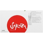 Картридж лазерный Sakura C9731A для принтера HP Laser Jet 5500/5550, синий, 12000 к., фото3