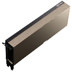 Видеокарта NVIDIA H100 PCIe card, 80 GB, PCI-E x16 gen5, фото6