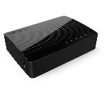 Коммутатор Tenda SG105 Гигабитный с 5 портами, фото 1
