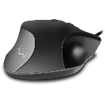Мышь проводная SVEN RX-G970 черный, 4000 dpi, USB, кнопки - 7, фото24