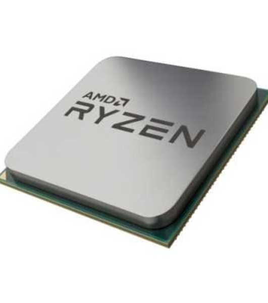 Процессор AMD Ryzen 7 5800X Soc-AM4 3.8GHz OEM