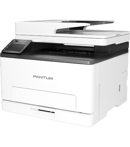 МФУ лазерное Pantum CM1100ADW, A4, цветной, печ. до 18 стр/мин., скан. до 18 стр/мин., 600 x 1200 dpi (печать) 300x300dpi (скан.), USB, RJ-45, Wi-Fi
