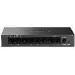 Коммутатор настольный Mercusys MS108GS с 8 гигабитными портами, фото9