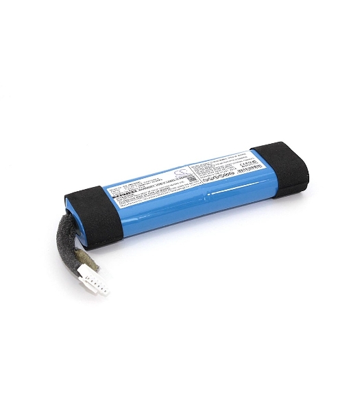 Аккумуляторная батарея CameronSino CS-JMX200SL для JBL Xtreme 2 7.4V 5200mAh 38.48Wh