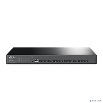 Коммутатор TP-Link JetStream 16-Port 10GE SFP+ L2+ Managed Switch PORT: 16× 10G SFP+ Slots, фото12