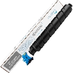 Картридж лазерный Kyocera TK-8555C 24 000 стр. Голубой для TASKalfa 5054ci/6054ci/7054ci, фото5