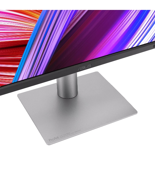 Монитор 31.5' ASUS ProArt PA329CRV IPS 3840x2160, 60 Гц, 5 мс, 16:9, 400 кд/м2, 2xHDMI, 2хDP, 1x3.5 мм, черный/серебристый