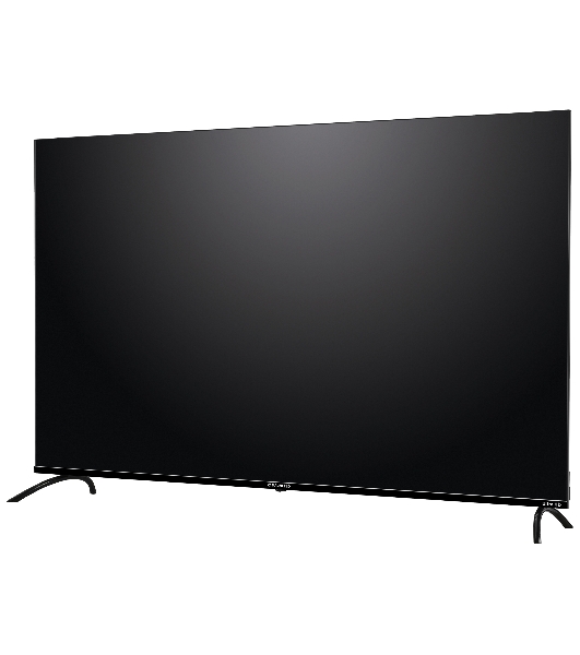 Телевизор Maunfeld 65' MQT65UST03 черный DLED UHD 60Hz Салют ТВ