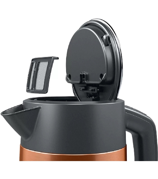 Чайник электрический Bosch TWK4P439