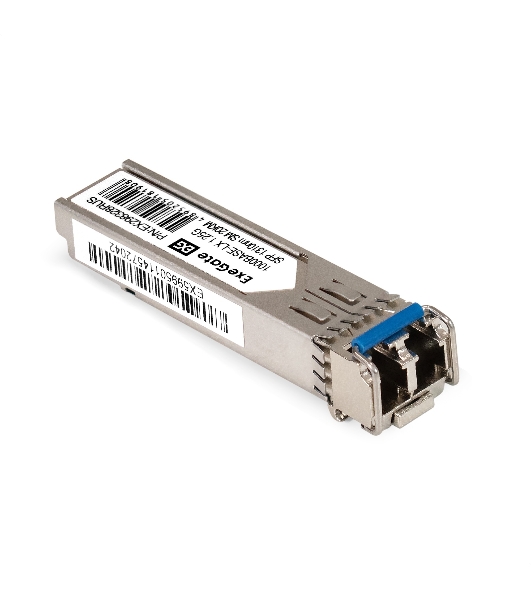Комплект: Сетевой адаптер SFP ExeGate EXE-i210-F1 + Трансивер Single-Mode до 20км EXT-1G-SM1310-LC2-20KM (EX296228RUS: PCI-E x1 v2.0, порты 1x SFP (10/100/1000Mb/s), Gigabit Server NIC Intel Chipset I210-F1 + EX298328RUS: Tx:1310/Rx:1310 нм, до 20 км, разъем Duplex LC)