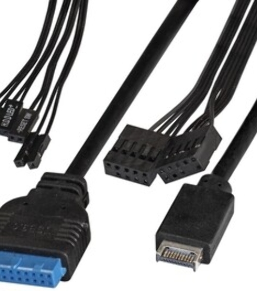 Компьютерный корпус Miditower ExeGate XP-334UC-UNS400 (ATX, БП UNS400 с вент. 12см, 1хUSB/1хUSB 3.0/1хTypeC, аудио, черный)
