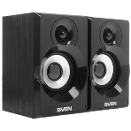 Акустическая система SVEN SPS-517, 2.0 черный, фото27