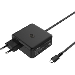 Блок питания Digma DM-U100-GAN автоматический 100W 5V-20V 3A от бытовой электросети, фото8