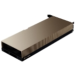 Видеокарта NVIDIA H100 PCIe card, 80 GB, PCI-E x16 gen5, фото5