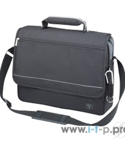 Сумка для ноутбука Сумка SUMDEX PON-118 черный