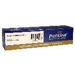 Картридж струйный ProfiLine PL-L0R15A (№981Y) для принтеров HP PageWide 556/586 с чернилами на пигментной основе Yellow 183 мл, фото2