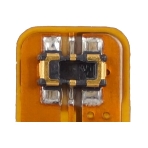 Аккумулятор CameronSino CS-LVK900SL BL207 для Lenovo K9003.7V, 2500mAh, 9.50Wh, фото 1
