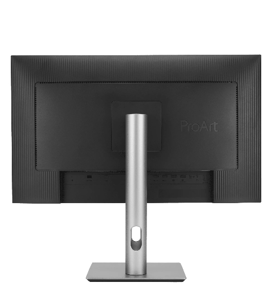 Монитор 31.5' ASUS ProArt PA329CRV IPS 3840x2160, 60 Гц, 5 мс, 16:9, 400 кд/м2, 2xHDMI, 2хDP, 1x3.5 мм, черный/серебристый