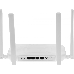 Беспроводной двухдиапазонный маршрутизатор AC1200, 1x100Base-TX WAN, 3x100Base-TX LAN, 4 внешние антенны 5 dBi, фото12