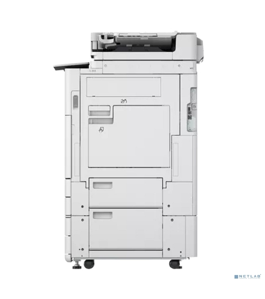 МФУ лазерное Canon imageRUNNER ADVANCE DX C3926I (5963C005), А3, цветное, печ. 26 стр/мин. (А4) 15 стр/мин. (А3), 1200x1200 dpi (печать) 600x600 dpi (скан.), USB; Ethernet (без автоподатчика и картриджей, запуск АСЦ)