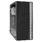 Компьютерный корпус Miditower ExeGate EVO-9211-800NPX (ATX, БП 800NPX с вент. 12см, с окном, 2хUSB+1хUSB3.0, HD аудио, черный, 1 вент. с RGb подсветкой), фото21
