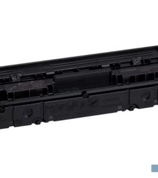 Картридж лазерный Canon CRG 067 HY (5103C002) желтый (24000 стр.) для Canon LBP631/633/MF651/655/657