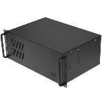 Серверный корпус ExeGate Pro 4U300-08 (RM 19', высота 4U, глубина 300, БП 1200PPH-SE 80 PLUS® Bronze, USB), фото26