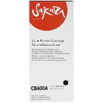 Картридж лазерный Sakura CB400A для HPColor LaserJet CP4005/CP4005n/CP4005dn, черный, 7500 к., фото4