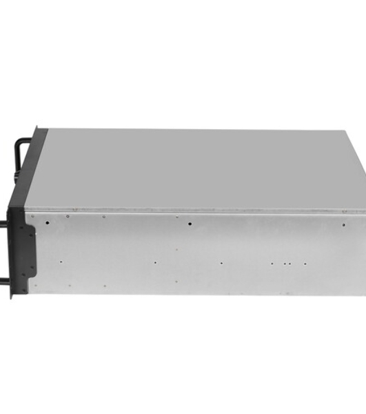 Серверный корпус ExeGate Pro 4U650-010/4U4139L RM 19', высота 4U, глубина 650, БП 1200RADS, USB