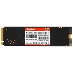 Накопитель SSD KingSpec XG7000, 2Tb, PCIe 4.0 x4, M.2 2280, NVMe, R/W 7400/6600, с радиатором, фото11