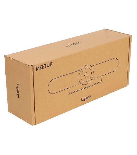 Набор для организации видеоконференции Logitech MeetUp ConferenceCam